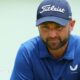 Singapore Classic: Andy Sullivan hits course-record 63 at DP World Tour event