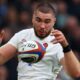 Six Nations 2024: England's enforcer Martin gears up for 'Le Crunch' against France