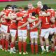 Six Nations 2024: Warren Gatland's Wales aim to lift nation against Italy