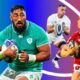 Six Nations 2024: Why is Ireland's attack so good and which players stood out?