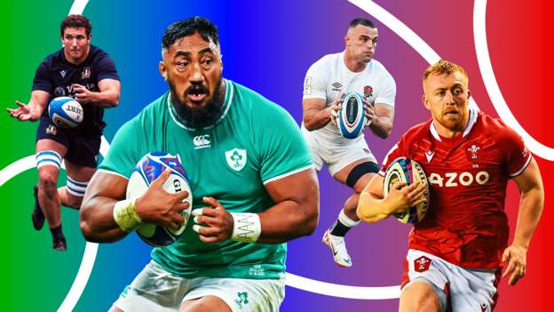 Six Nations 2024: Why is Ireland's attack so good and which players stood out?