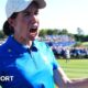 Solheim Cup: Europe captain Suzann Pettersen's pep-talk inspired win over United States