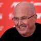 Sven-Goran Eriksson says it will be 'dream' to lead out Liverpool legends side at Anfield