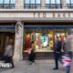 Ted Baker jobs at risk as administrators appointed