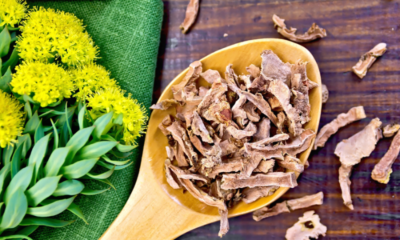 The Benefits of Rhodiola Rosea and How to Use It