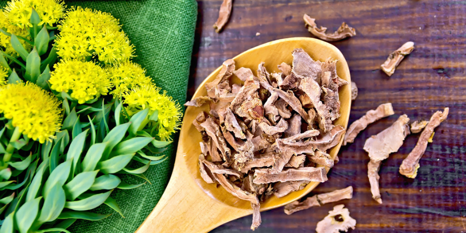 The Benefits of Rhodiola Rosea and How to Use It