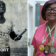 The long-serving London nurse who ran for Ghana