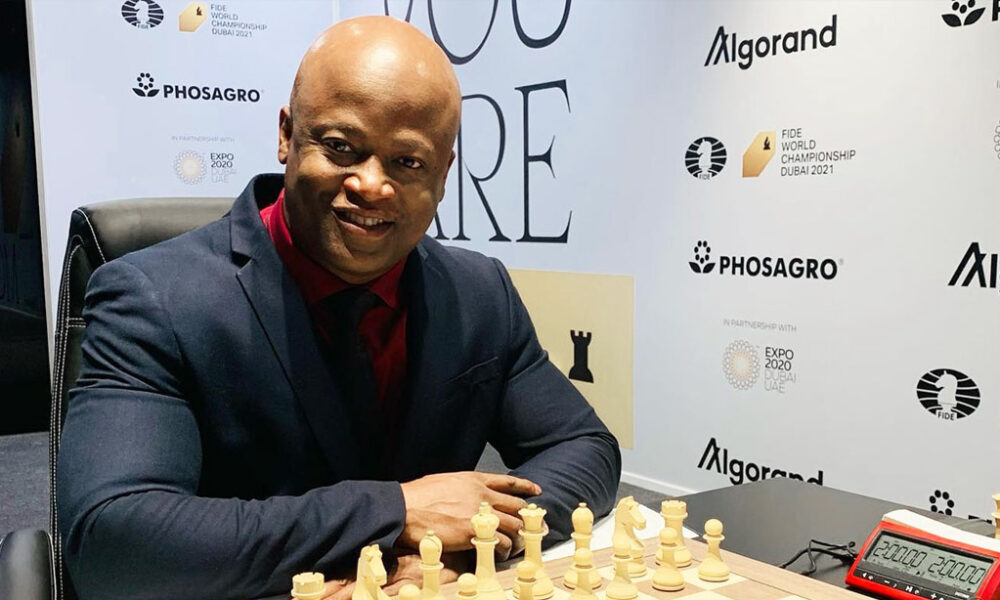 This Grandmaster explains how chess can Help You Perform in Life