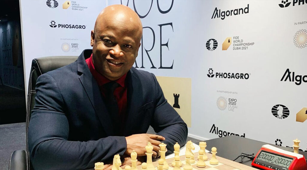 This Grandmaster explains how chess can Help You Perform in Life