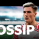 Thursday's gossip: Sesko, Branthwaite, Guimaraes, Alexander-Arnold, Diaz, Paqueta, Anselmino, De Zerbi