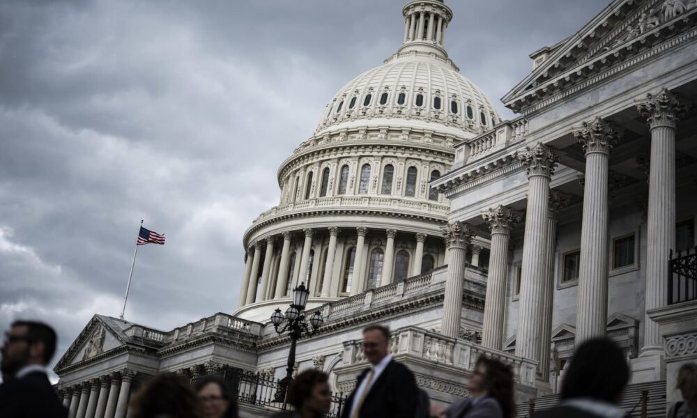 TikTok debate reveals the risks for investing in China during U.S. election year