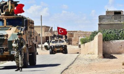 Turkish army neutralizes PKK terrorists in northern Iraq