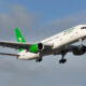 Turkmenistan Airlines to frequent flights from Ashgabat to Indian New Delhi