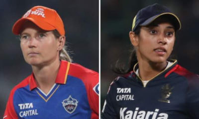 WPL 2024 final: Delhi Capitals v Royal Challengers Bangalore - date, time & how to listen on BBC