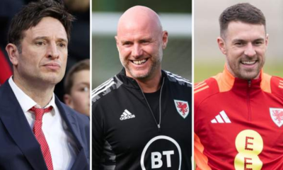 Wales: What next for Rob Page, the squad and FAW after Euro 2024 play-off heartache?