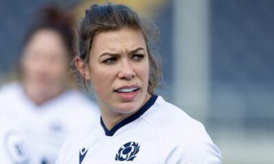 Women's Six Nations 2024: More should have reached 50 caps, says Scotland's McMillan