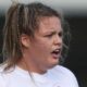 Women's Six Nations: England's Sarah Beckett given three-week suspension