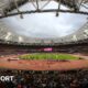 World Athletics Championships: UK Sport & UK Athletics plan 2029 bid