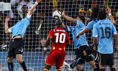 World Cup 2022: Top 10 most shocking World Cup moments