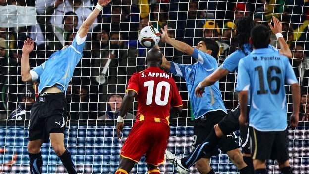 World Cup 2022: Top 10 most shocking World Cup moments