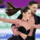 World Figure Skating Championships 2024: How to watch on BBC