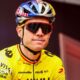 Wout van Aert: Team Visma star to miss Tour of Flanders and Paris-Roubaix through injury