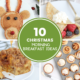 10 Christmas Morning Breakfast Ideas + Tips