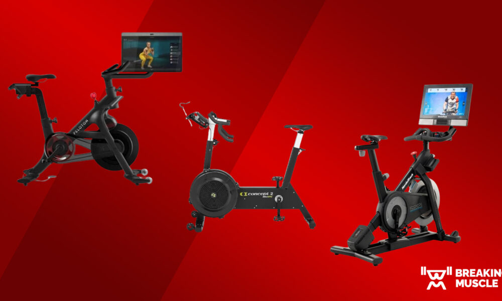 13 Best Exercise Bikes of 2024, According to Fitness Experts