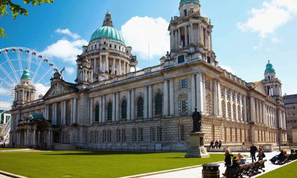 19 TOP Things to Do in Belfast (Free & Paid Activities)