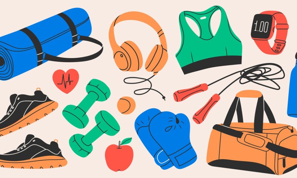 20 Things Everyone in Their 20s Should Know About Fitness