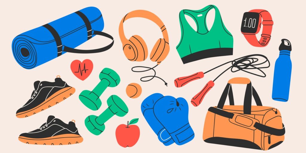 20 Things Everyone in Their 20s Should Know About Fitness