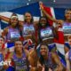 2024 World Athletics Relays to be shown on BBC