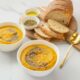 4 nourishing soups to try this week