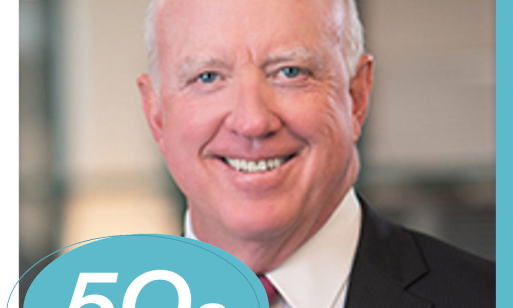 5Qs with Sonesta Int'l CEO John Murray