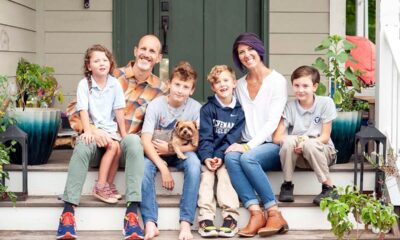 6 Ways One Local Family Learned to Navigate Childhood Cancer