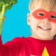 8 superfoods to boost your child's diet - CHOC