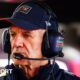 Adrian Newey: Red Bull design chief to leave over Christian Horner allegations