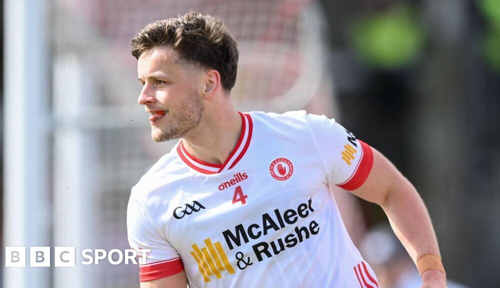 All-Ireland 2024 draw: Ulster winners to face Tyrone with runners-up meeting Derry