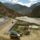 Alleged illegal miners dynamite transmission towers at Peru’s La Poderosa mine