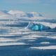 Antarctic sea ice in 2023