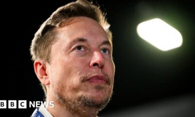 Australian PM calls Elon Musk an 'arrogant billionaire' in row over attack footage