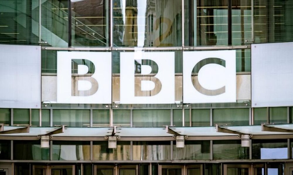 BBC splits its India operations | News