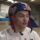 BMX rider sets his sights on a Paris Olympics gold