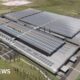 Battery factory ditched in favour of data centre