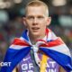 Ben Pattison: Britain's world 800m medallist eyes Paris 2024 Olympic title bid