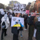 Biden and Netanyahu were the Main Targets at Today's Massive Free Palestine Protest in Washington DC