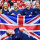 Billie Jean King Cup Finals: Great Britain to face Germany