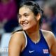 Billie Jean King Cup qualifying: Emma Raducanu win brings GB level against France