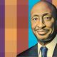 Black executive Kenneth Frazier loses $3.4 million from Merck & Co. stake