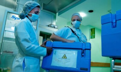 Brazil launches electronic document to formalize organ donation